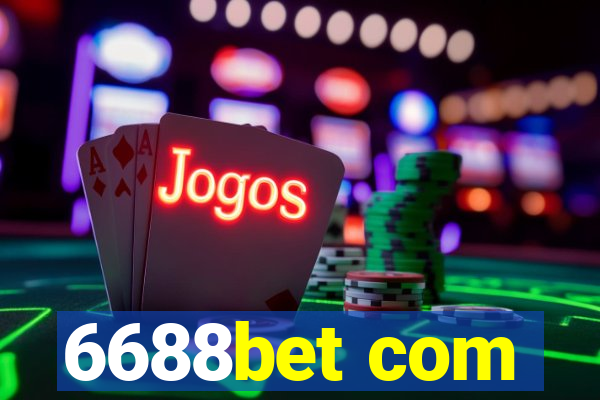 6688bet com